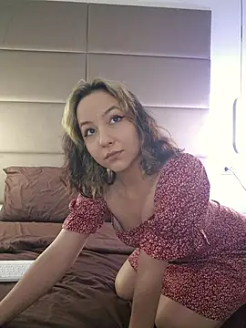 SweetElyan Live XXX chat