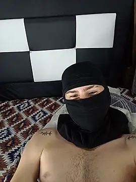 jefemasex: διαδικτυακό σόου στην κάμερα