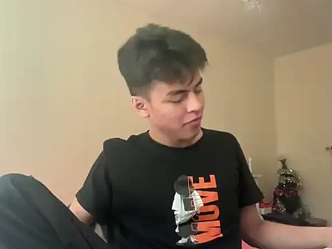 ToddWarren Live XXX-chat