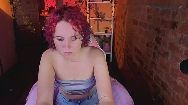 Chat XXX Live ScarlettSparkss