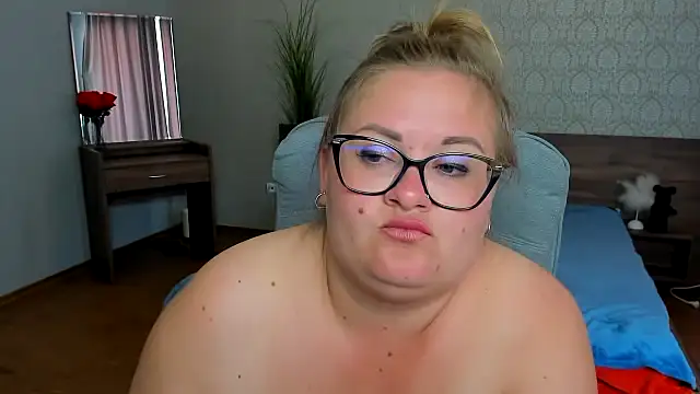 IrenRori – Naživo XXX chat