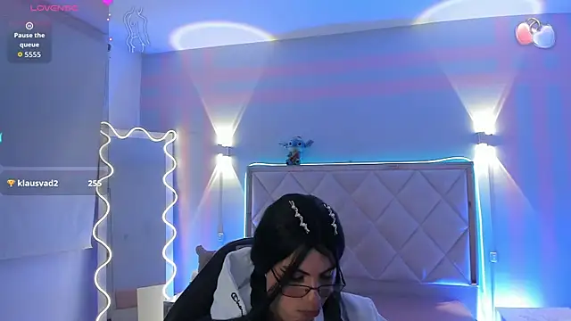 Chat XXX en directo de samu_tay