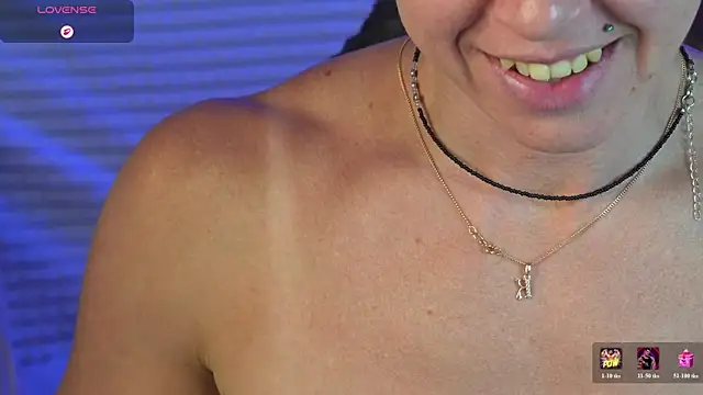 Spoty_Kate_のライブXXXチャット