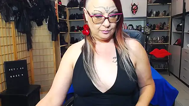 LindaDaemonX Live XXX-chat