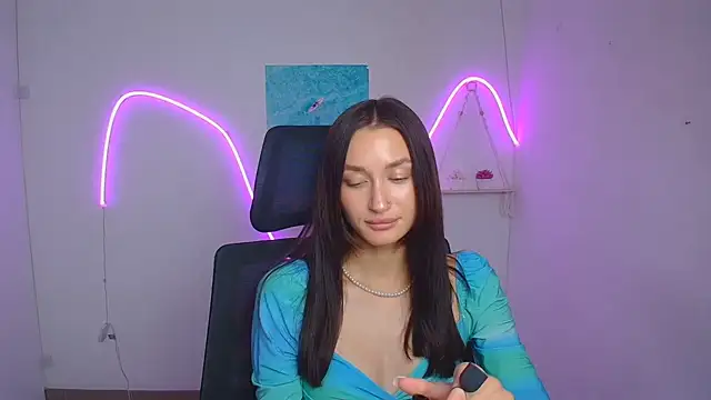 Stella_XO Adlı Modelin Canlı XXX Sohbeti