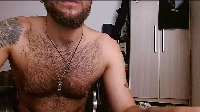 Онлайн чат XXX DominanThewolff