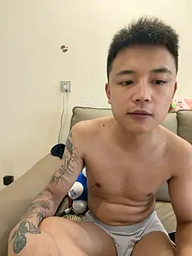 cizong7's Live XXX Chat