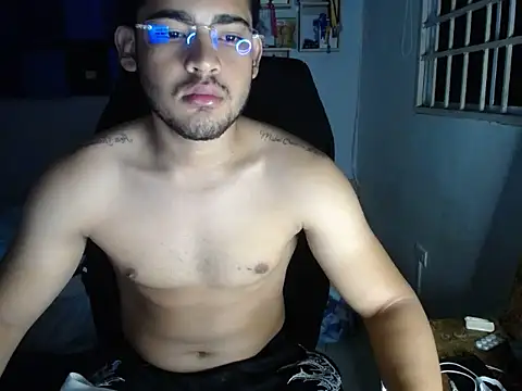 Chat XXX en directo de louis_rueda