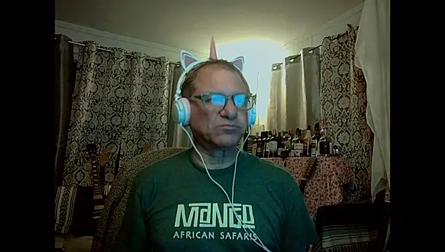Chat XXX en directo de coryassman