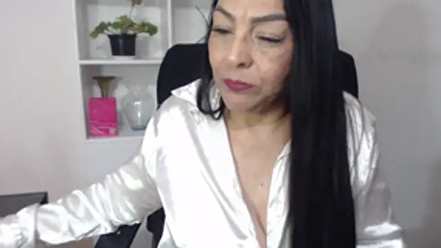 Chatroom XXX en direct de Gina_Myers