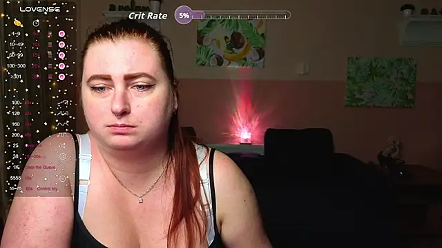 Chat +18 de Alicia_love00 ao vivo