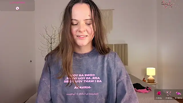 Magic_bunnyy_'s Live XXX Chat