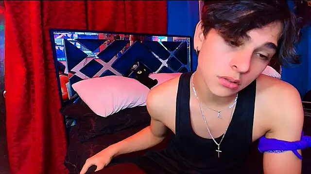 Luke_Howland 라이브 XXX 채팅