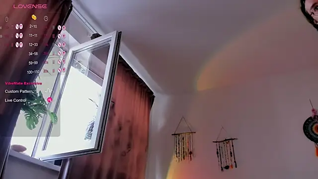 Chat XXX Live alisahug