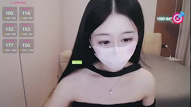 CN-xiaofei 现场XXX聊天