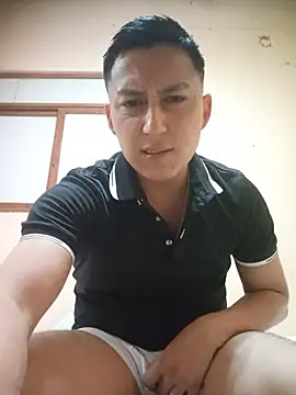 LuisMex1998 Live XXX-Chat