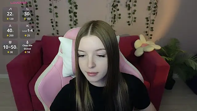 Eva_Th0mpson's Live XXX Chat