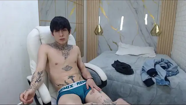 แชท XXX สดของ Cry_thereal