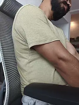 8inch_hunk19 现场XXX聊天