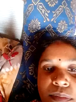 Divya_ranii 现场XXX聊天