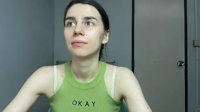 SassyJessi Chat XXX in diretta