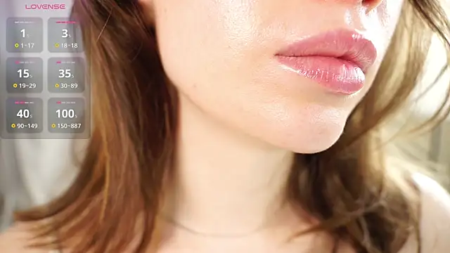 alma_yammy Chat XXX in diretta