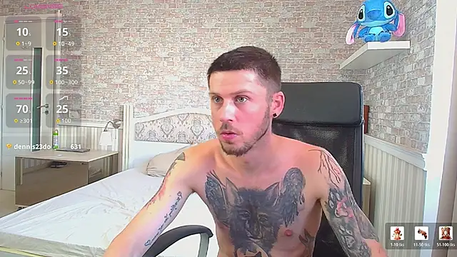 Онлайн чат XXX JonahShaw