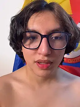 -BlueOpal- – Live XXX-chat