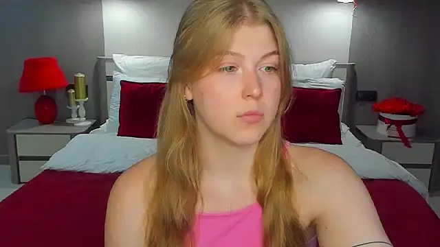 Stella_Light Chat XXX in diretta