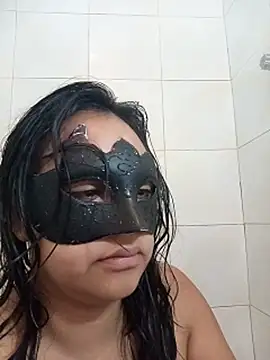 Chat XXX ao vivo de MorriganRosee