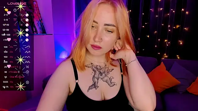 Chat +18 de deboramoore ao vivo