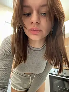 Cum_girlssのウェブカメラショー