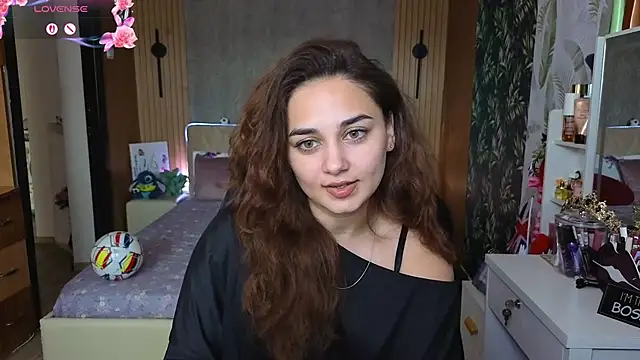 Chat XXX ao vivo de KatarinaHeaven