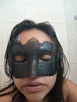 Chat XXX en directo de MorriganRosee