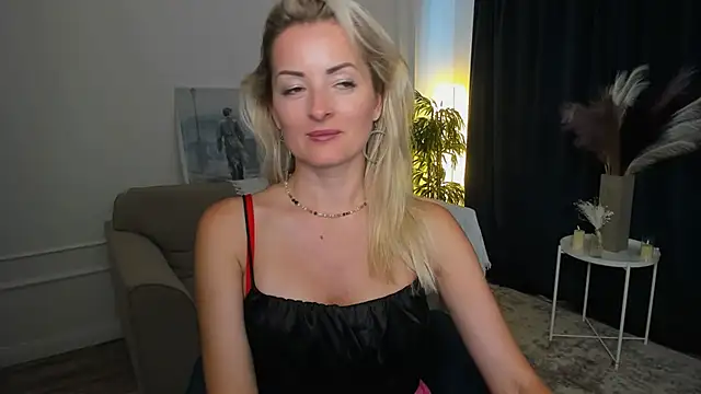 Chat XXX ao vivo de SatineDesire