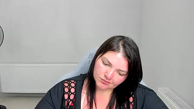 MargaretDark Chat XXX in diretta