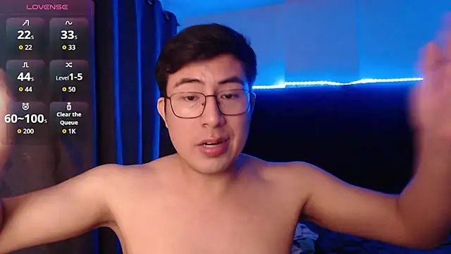 Živý XXX chat andrewmhilton_