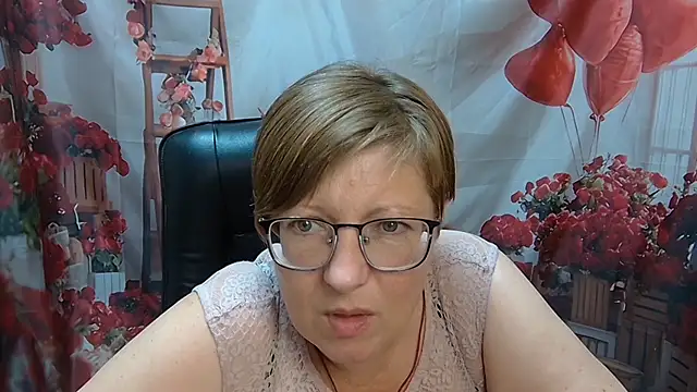 RadaChudna's Live XXX Chat