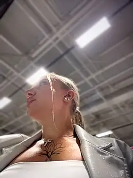 XXX chat uživo modela pinkstar_
