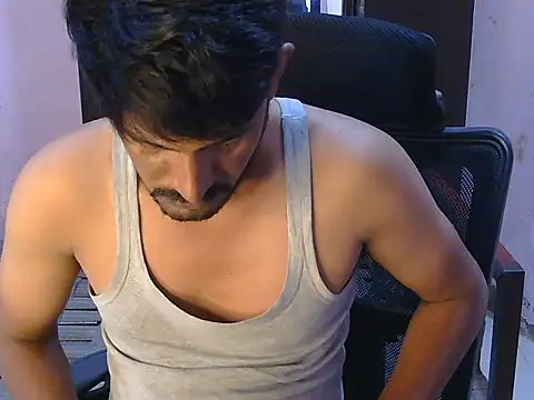 Živý XXX chat HotXKrish
