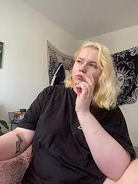 soft_focus' Live XXX Chat