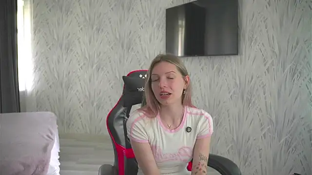 Chat +18 de JanaySkillpa ao vivo