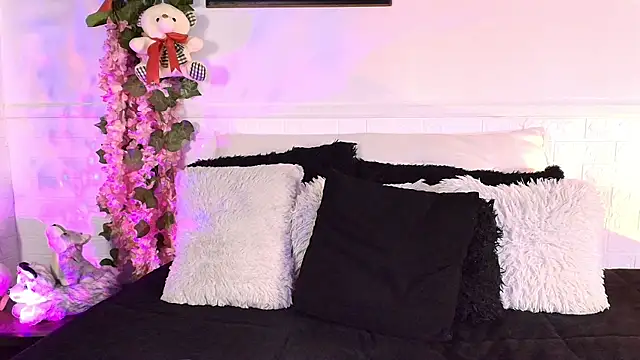 sandy_morgans' Live XXX Chat