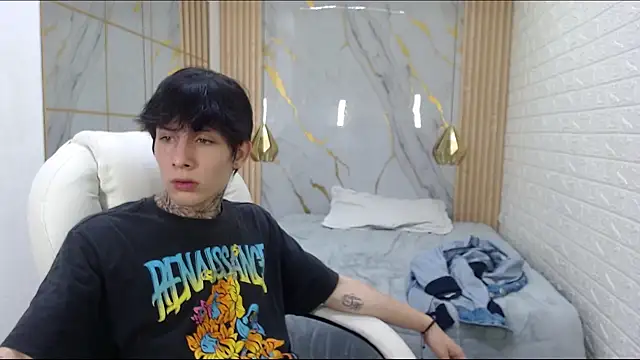 XXX chat uživo modela Cry_thereal