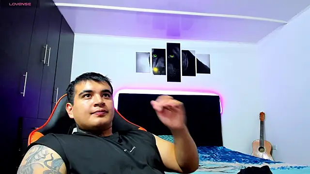 Chatroom XXX en direct de thiago__cp01