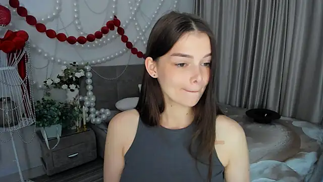 ContinentOfTranquility Live XXX-chat