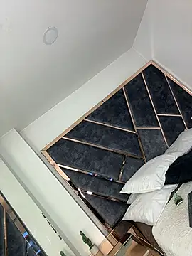 FoxySkye's Live XXX Chat