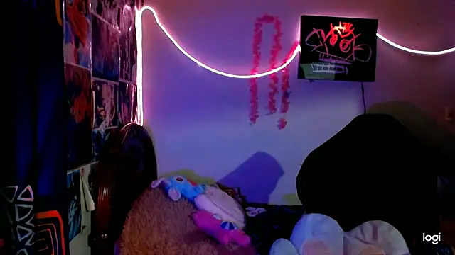 Chatroom XXX en direct de JINX_26