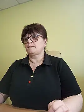 Chat XXX en directo de BrandiOhNight