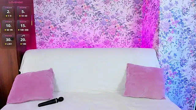 Živý XXX chat MissAlison__